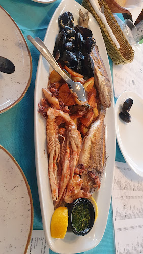 Comentarii opinii despre Konoba Istria Grill & Fish