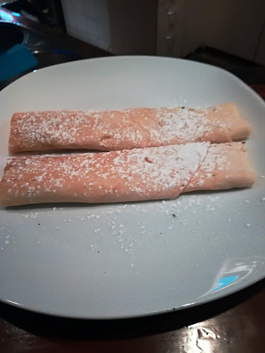 Comentarii opinii despre Cafe bar Metropola