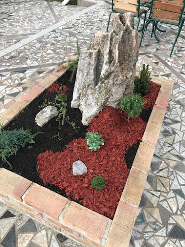 Comentarii opinii despre GARDEN bar caffe