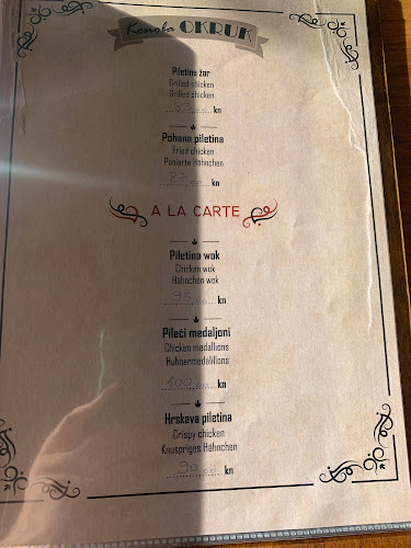 Tepli bok 15A, 21223, Okrug Gornji