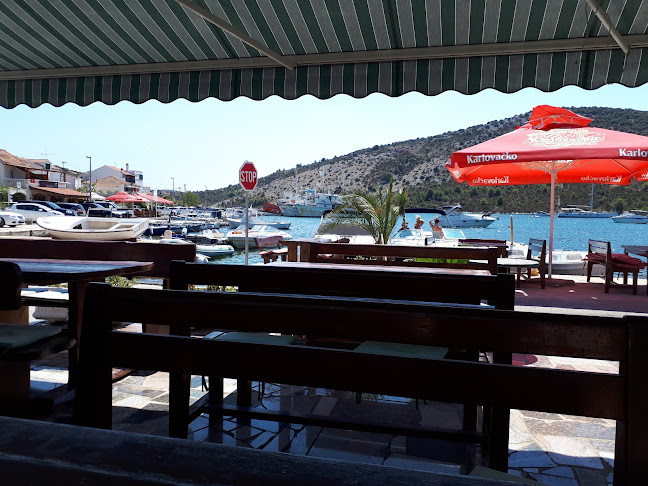 Konoba Vinišće - Vinišće