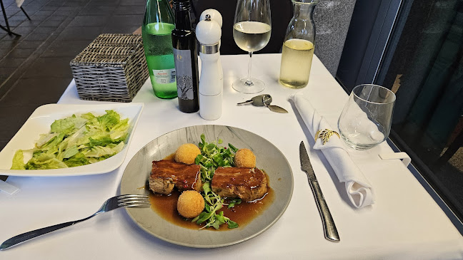 Comentarii opinii despre Restoran Fuentes