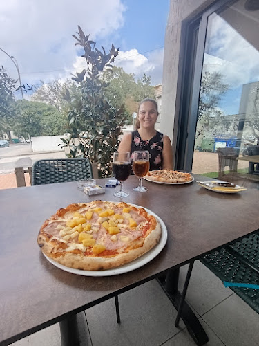 Comentarii opinii despre Pizzeria Gušti