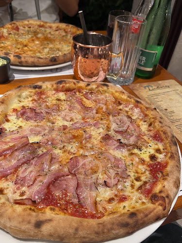 Comentarii opinii despre Pizza Pasta Tudors