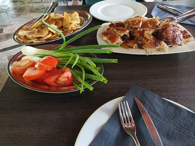 Klet Europa j.d.o.o - Gastronomija i ugostiteljstvo