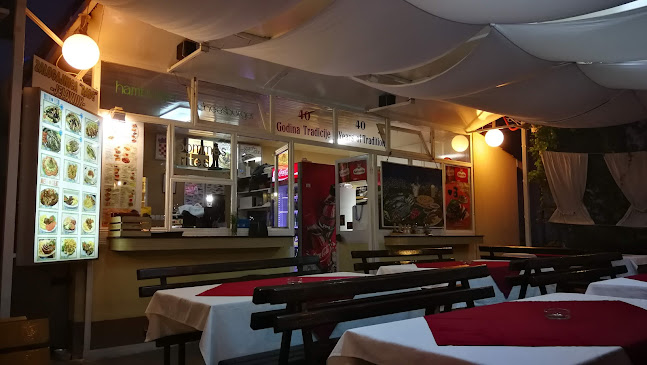 Zalogajnica "Rade" - Gastronomija i ugostiteljstvo