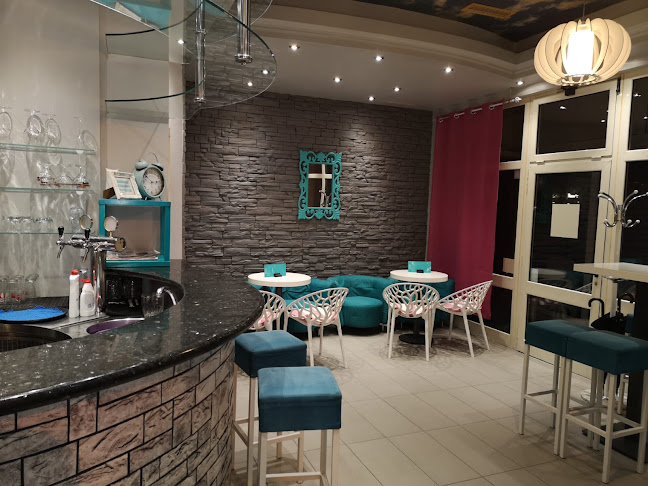 Caffe Bar White Room - Omiš