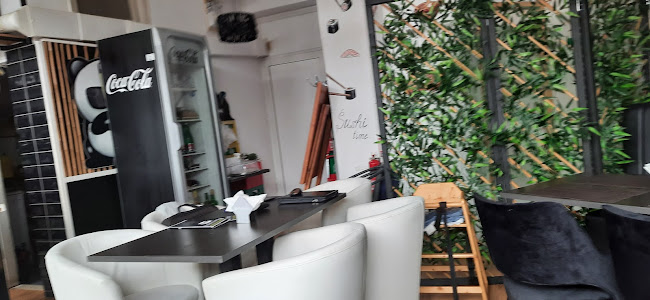 Panda Sushi Hrvatska - Gastronomija i ugostiteljstvo