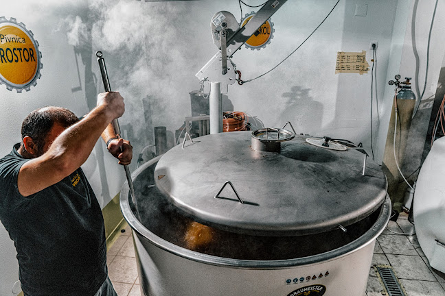 Pivnica Prostor - Gastronomija i ugostiteljstvo