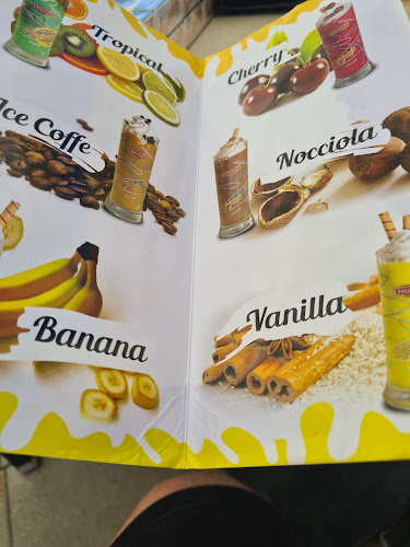 Peschiera Cocktail Bar - Poreč