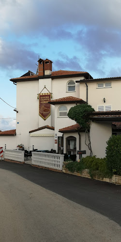 Taverna Alberi - Crveni Vrh