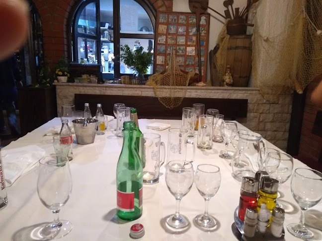 Comentarii opinii despre Konoba Varoš