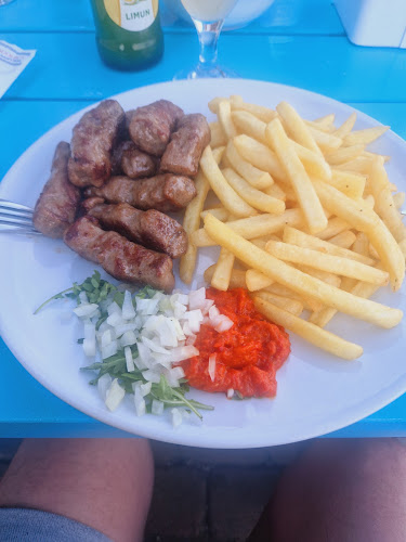 Opinii despre RESTORAN DUNAT în Kornić - Gastronomija i ugostiteljstvo