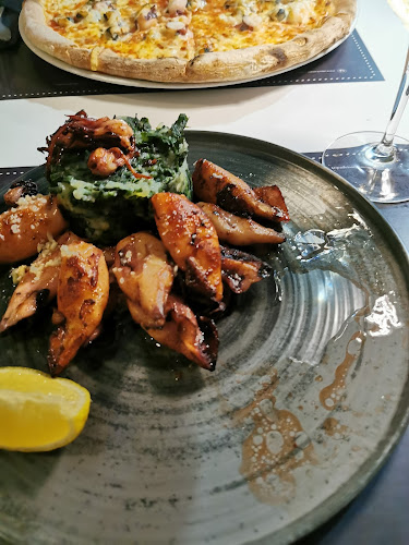 Opinii despre Pizzeria Mezzanave în Dubrovnik - Gastronomija i ugostiteljstvo