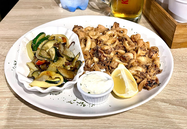 Opinii despre CRNIKA în Lun - Gastronomija i ugostiteljstvo