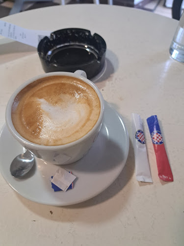 Opinii despre Cafe bar Diana în Vranjic - Gastronomija i ugostiteljstvo