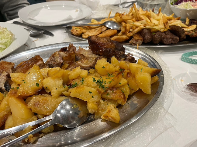 Restoran Kod Luke - Gastronomija i ugostiteljstvo