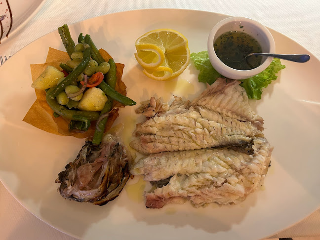 Restaurant Posat - Dubrovnik