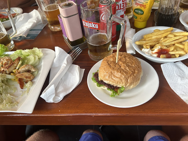 Comentarii opinii despre Adriatik