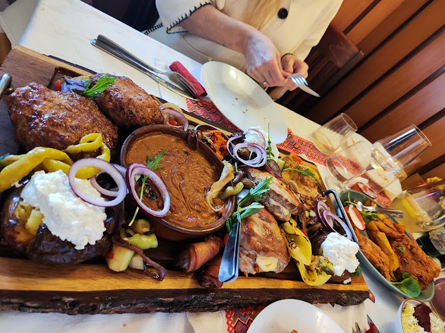 Comentarii opinii despre Restoran "Kod Đurđe"