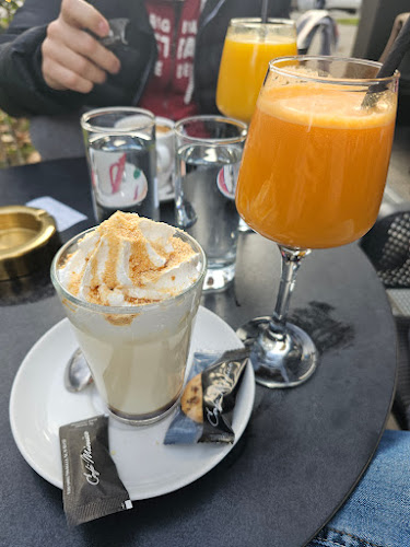 Caffe bar Maksimir Mimice - Zagreb