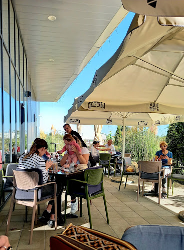 Caffe bar Maps - Varaždin