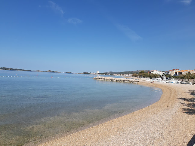 Comentarii opinii despre Baza Bar Srima