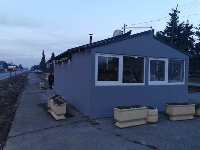 Fast food Pam Pam - Gastronomija i ugostiteljstvo