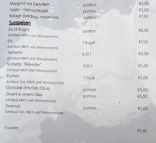 Opinii despre Restaurant Belveder Dajla în Novigrad - Gastronomija i ugostiteljstvo