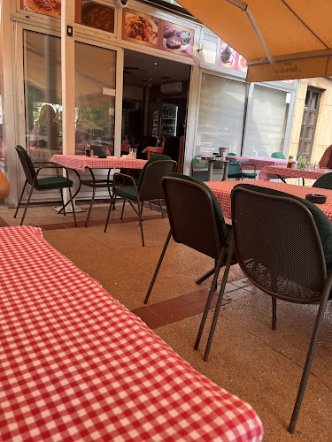 Zalogajnica Kod Šime - Gastronomija i ugostiteljstvo