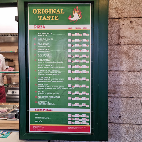 Jurasova ul. 970, 21312, Podstrana