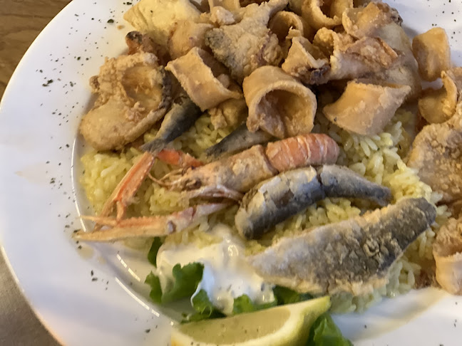 Comentarii opinii despre Restaurant “Pastrik”