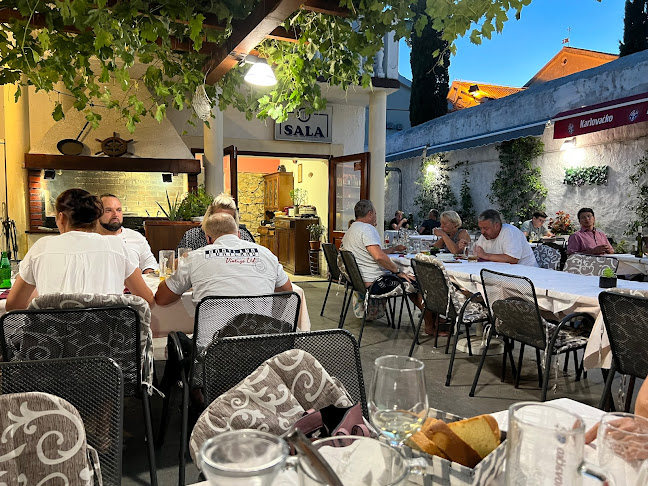 Comentarii opinii despre Restaurant Stari Grad