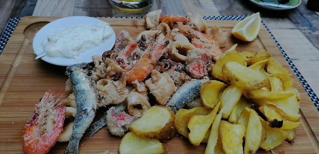 Opinii despre Il Faro în Rovinj - Gastronomija i ugostiteljstvo