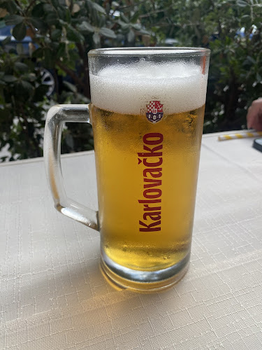 Comentarii opinii despre Konoba Varoš