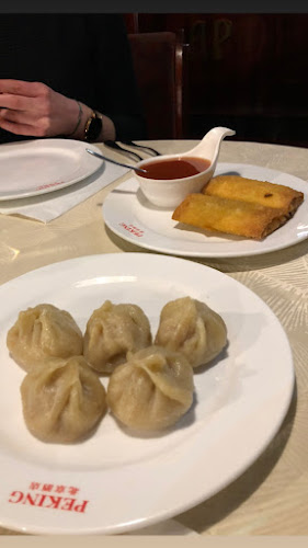 Comentarii opinii despre Kineski restoran Peking