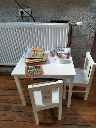 Stara Pošta - Gastronomija i ugostiteljstvo