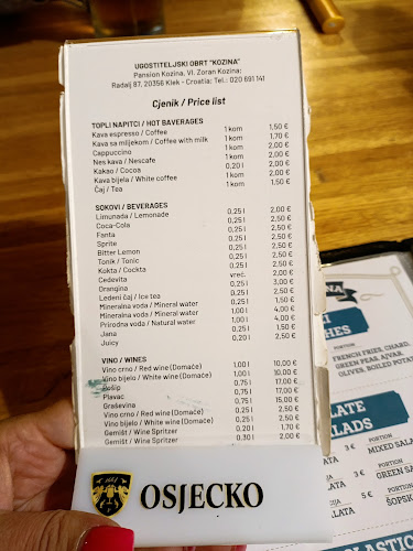 Zagrebačka ul. 30, 10430, Samobor