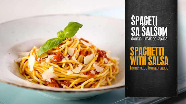 Street Food La Strada