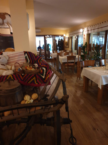 Restoran Potkova - Gastronomija i ugostiteljstvo