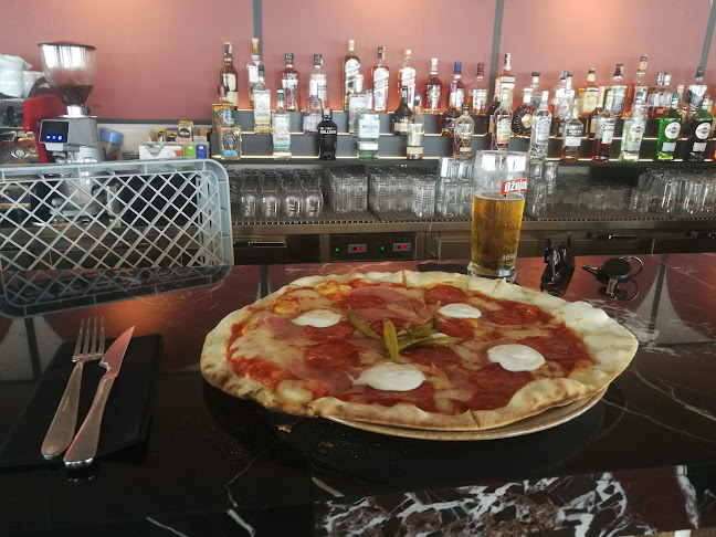 Comentarii opinii despre Restoran Adriatic