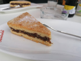 Garibaldi slastičarnica