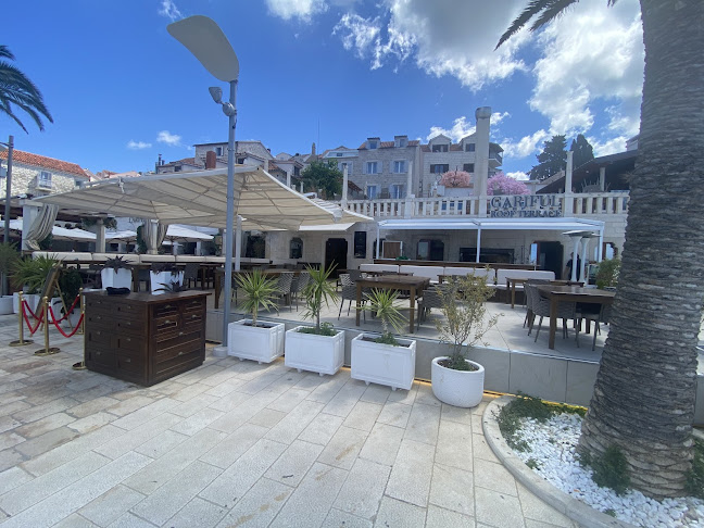 Gariful - Gastronomija i ugostiteljstvo