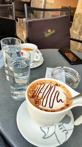 Comentarii opinii despre Lider caffe bar