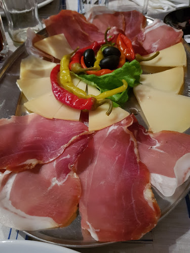 Opinii despre Restoran Dario în Rovinj - Gastronomija i ugostiteljstvo