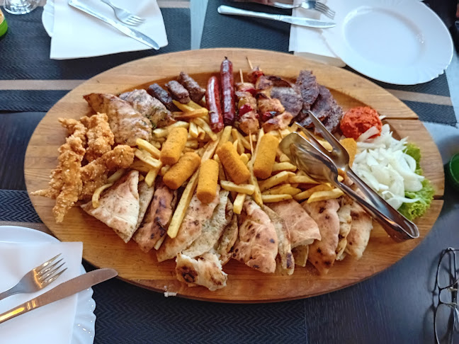 Opinii despre Taverna Alinea în Vinkovci - Gastronomija i ugostiteljstvo