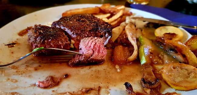 Bistro Fulir - Gastronomija i ugostiteljstvo