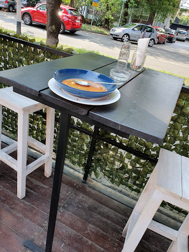 Trattoria Fretta Gusto - Zagreb