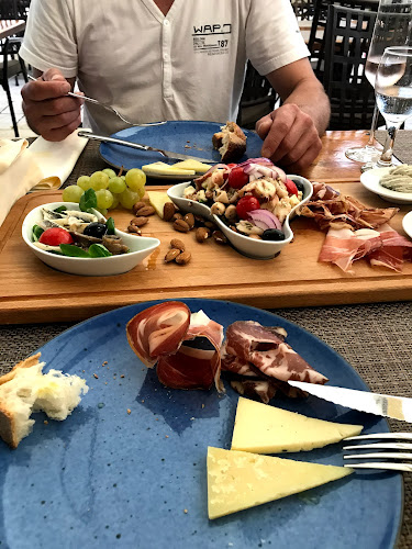 Restaurant Malo Misto - Zadar