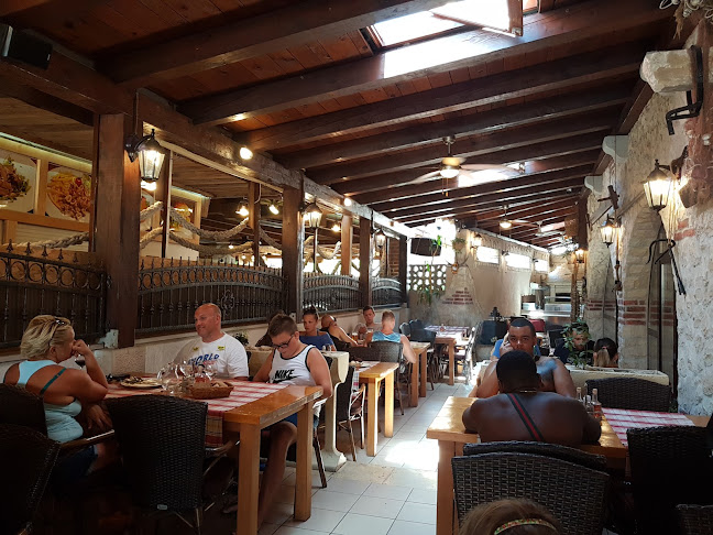 Bistro No5 - Novalja